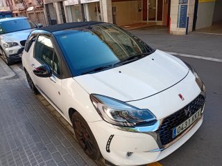 Citroen DS3 2018
