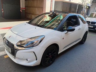 Citroen DS3 2018