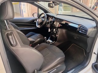 Citroen DS3 2018
