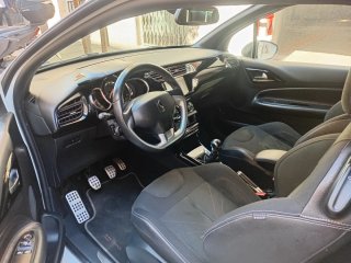 Citroen DS3 2018