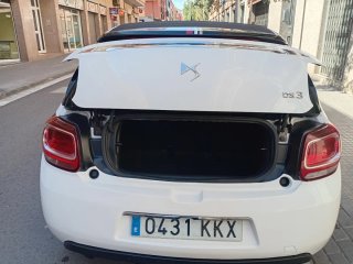 Citroen DS3 2018