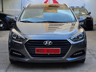 Hyundai i40 2015