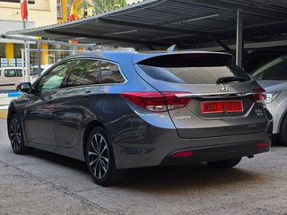 Hyundai i40 2015