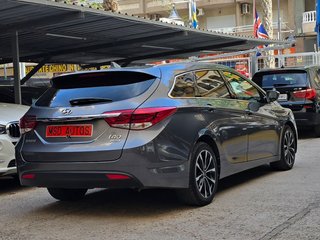 Hyundai i40 2015