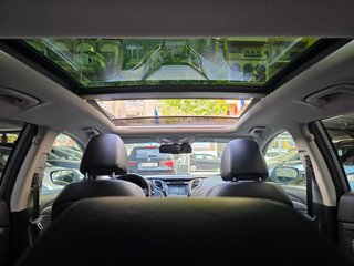 Hyundai i40 2015