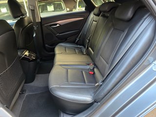 Hyundai i40 2015