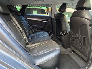Hyundai i40 2015
