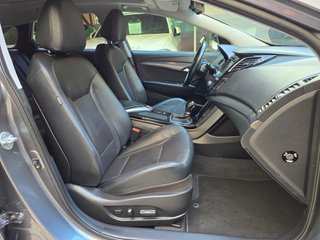 Hyundai i40 2015
