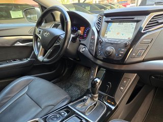 Hyundai i40 2015