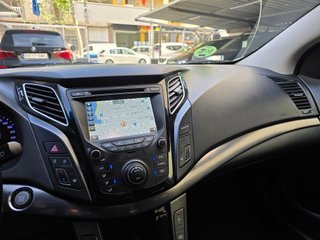 Hyundai i40 2015