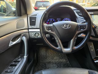 Hyundai i40 2015
