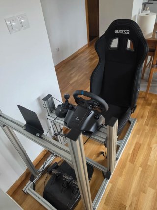 Cockpit