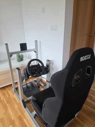 Cockpit