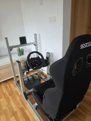 Cockpit