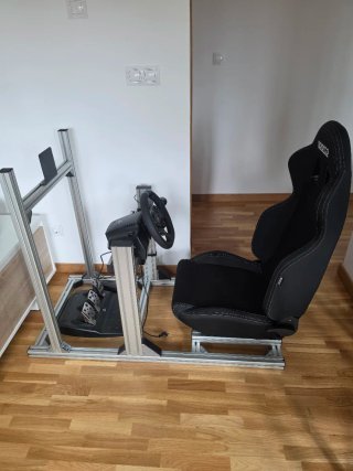 Cockpit