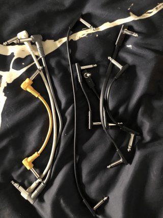 Voodoo Lab Pedal Power 2 Plus