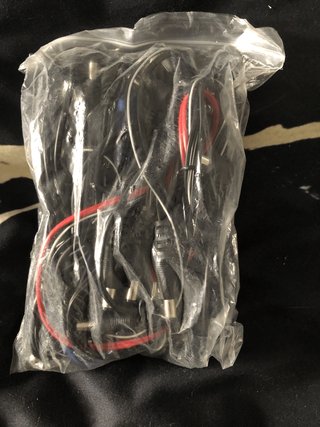 Voodoo Lab Pedal Power 2 Plus