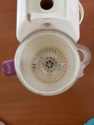 Robot de cocina Babycook Béaba