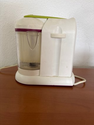 Robot de cocina Babycook Béaba