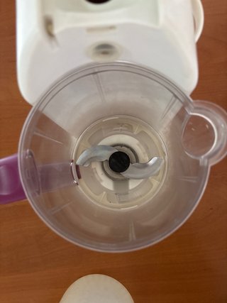 Robot de cocina Babycook Béaba