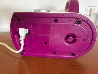 Robot de cocina Babycook Béaba