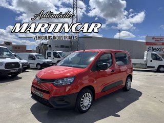 Toyota Proace City Verso GX (2024)