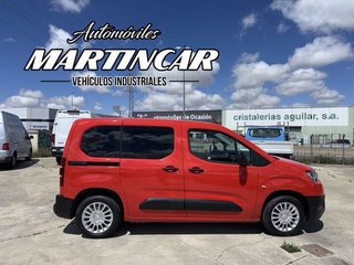 Toyota Proace City Verso GX (2024)
