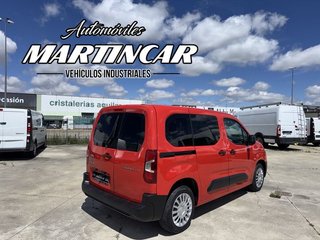 Toyota Proace City Verso GX (2024)