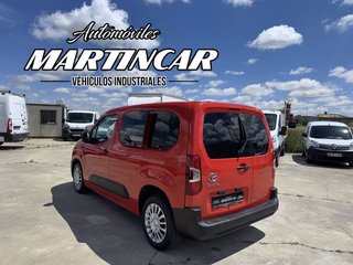 Toyota Proace City Verso GX (2024)