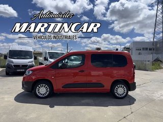 Toyota Proace City Verso GX (2024)