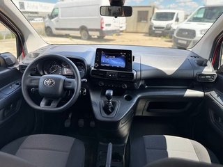 Toyota Proace City Verso GX (2024)