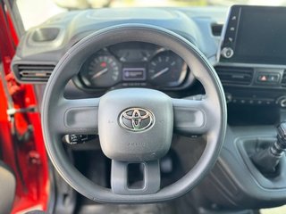 Toyota Proace City Verso GX (2024)