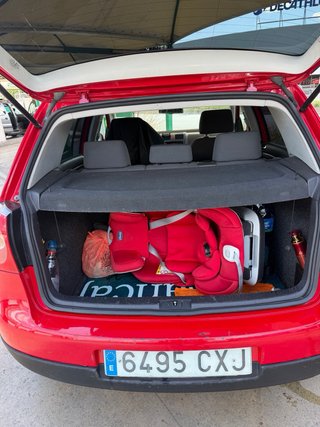 Volkswagen Golf 2004