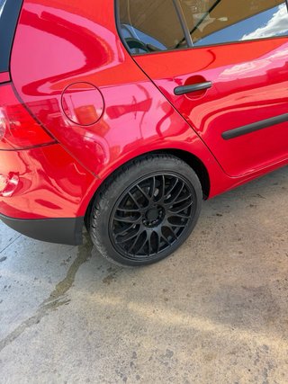 Volkswagen Golf 2004