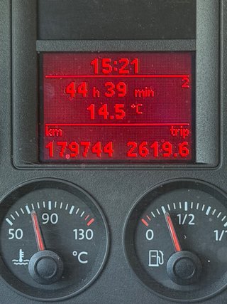 Volkswagen Golf 2004