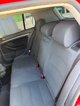 Volkswagen Golf 2004