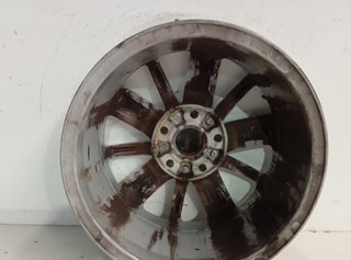 439874 llanta 6jx15 volkswagen golf vii lim. (bq1)