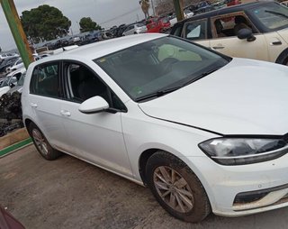 439874 llanta 6jx15 volkswagen golf vii lim. (bq1)