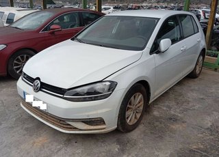 439874 llanta 6jx15 volkswagen golf vii lim. (bq1)