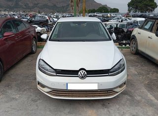 439874 llanta 6jx15 volkswagen golf vii lim. (bq1)