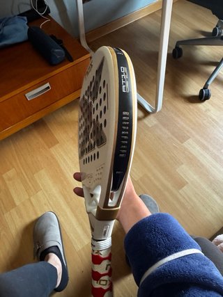 Pala Nox AT10 12K 2026