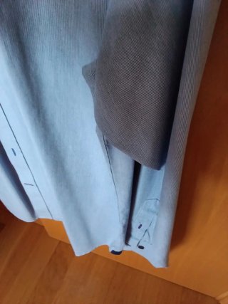 Camisa Studio Classics