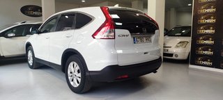 Honda CR-V 2014 12 MESES DE GARARNTIA