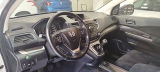 Honda CR-V 2014 12 MESES DE GARARNTIA
