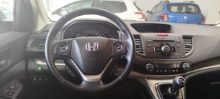 Honda CR-V 2014 12 MESES DE GARARNTIA