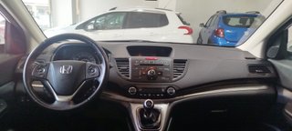 Honda CR-V 2014 12 MESES DE GARARNTIA