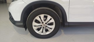 Honda CR-V 2014 12 MESES DE GARARNTIA