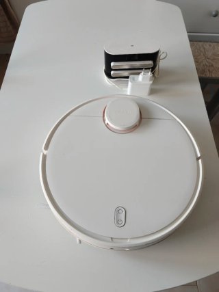 Robot Aspirador Xiaomi S12