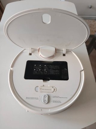 Robot Aspirador Xiaomi S12
