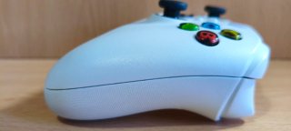 Mando Xbox Serie X Blanco